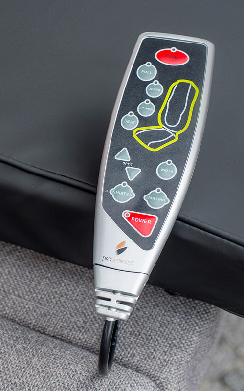 Pro-Wellness PW102