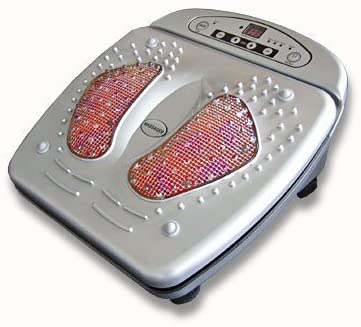 3-11.jpg Fuss Massager Infrarot