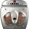 4-10.jpg Fuss Massager Infrarot