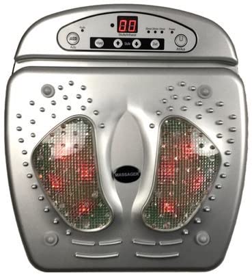 4-10.jpg Fuss Massager Infrarot