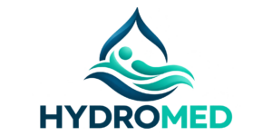 Hydromed.eu Logo